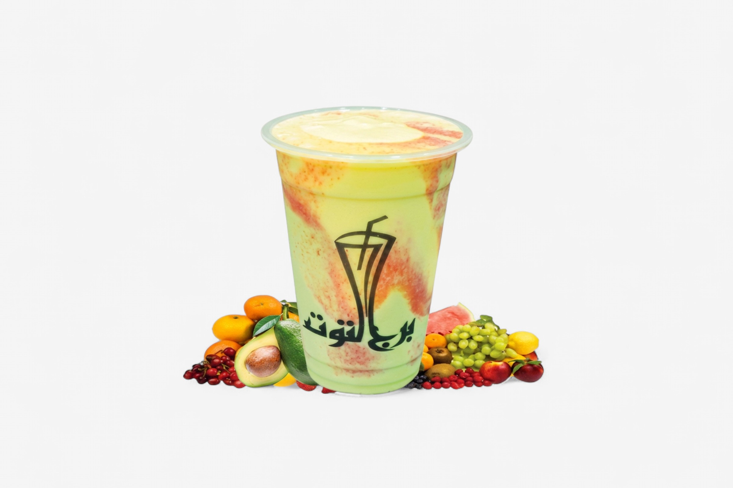 Lebanese - Medium Cup