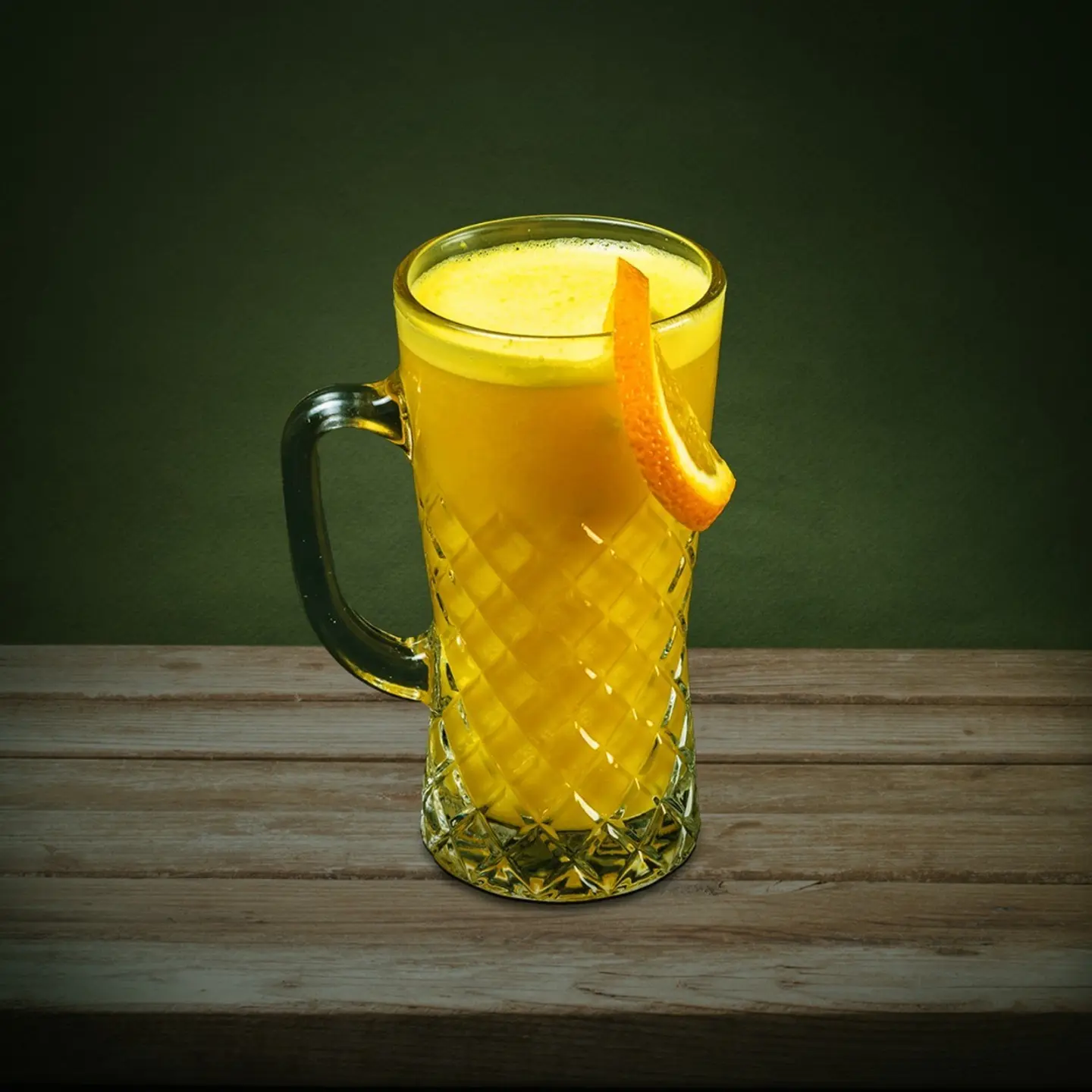 برتقال - صغير