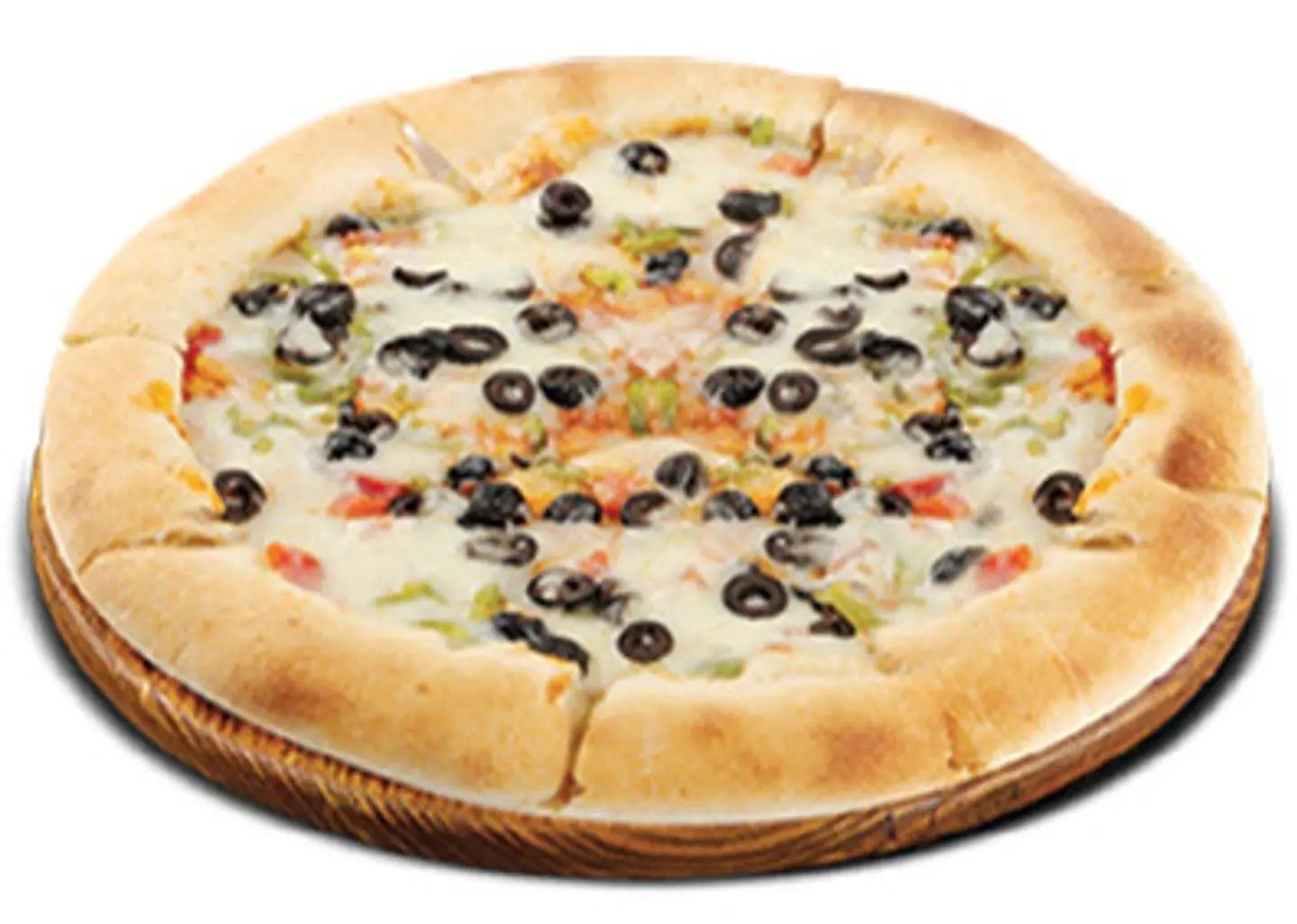 Masha Pizza - Small