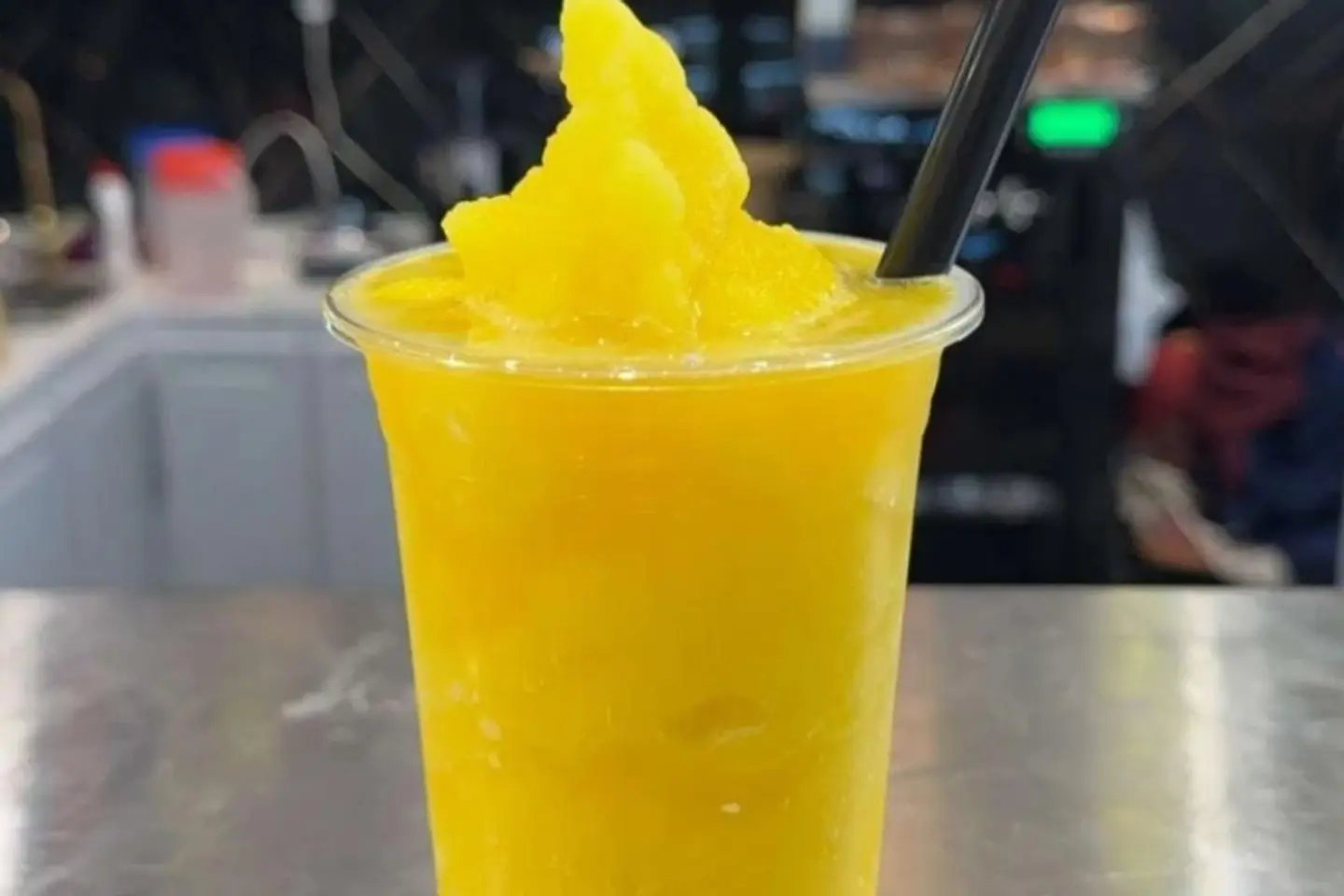 Lemonade Smoothie - Medium