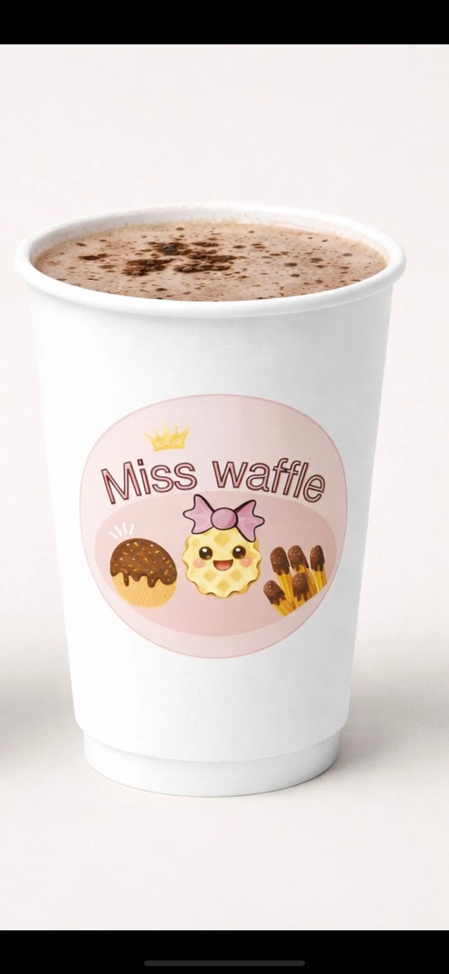 Hot Chocolate - Small