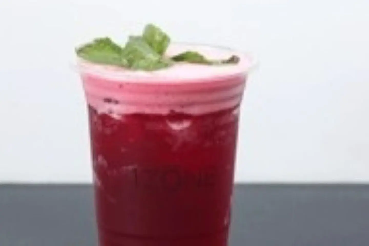 Cold Hibiscus - Large