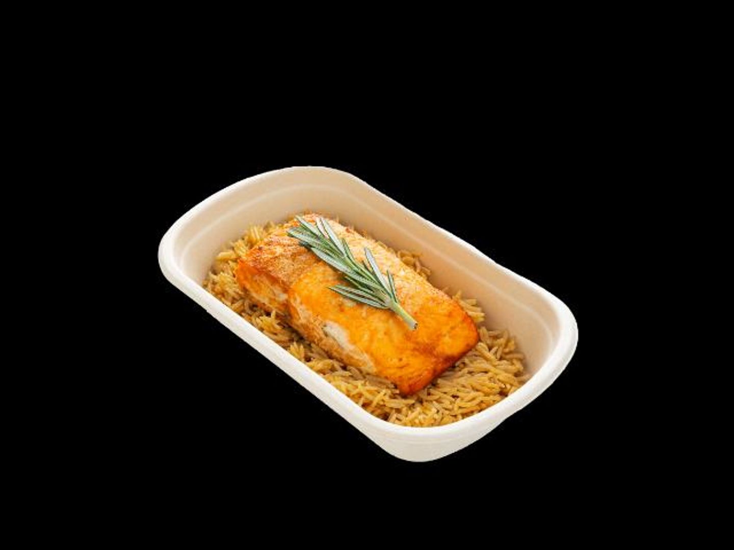 Salmon - 100 Gm