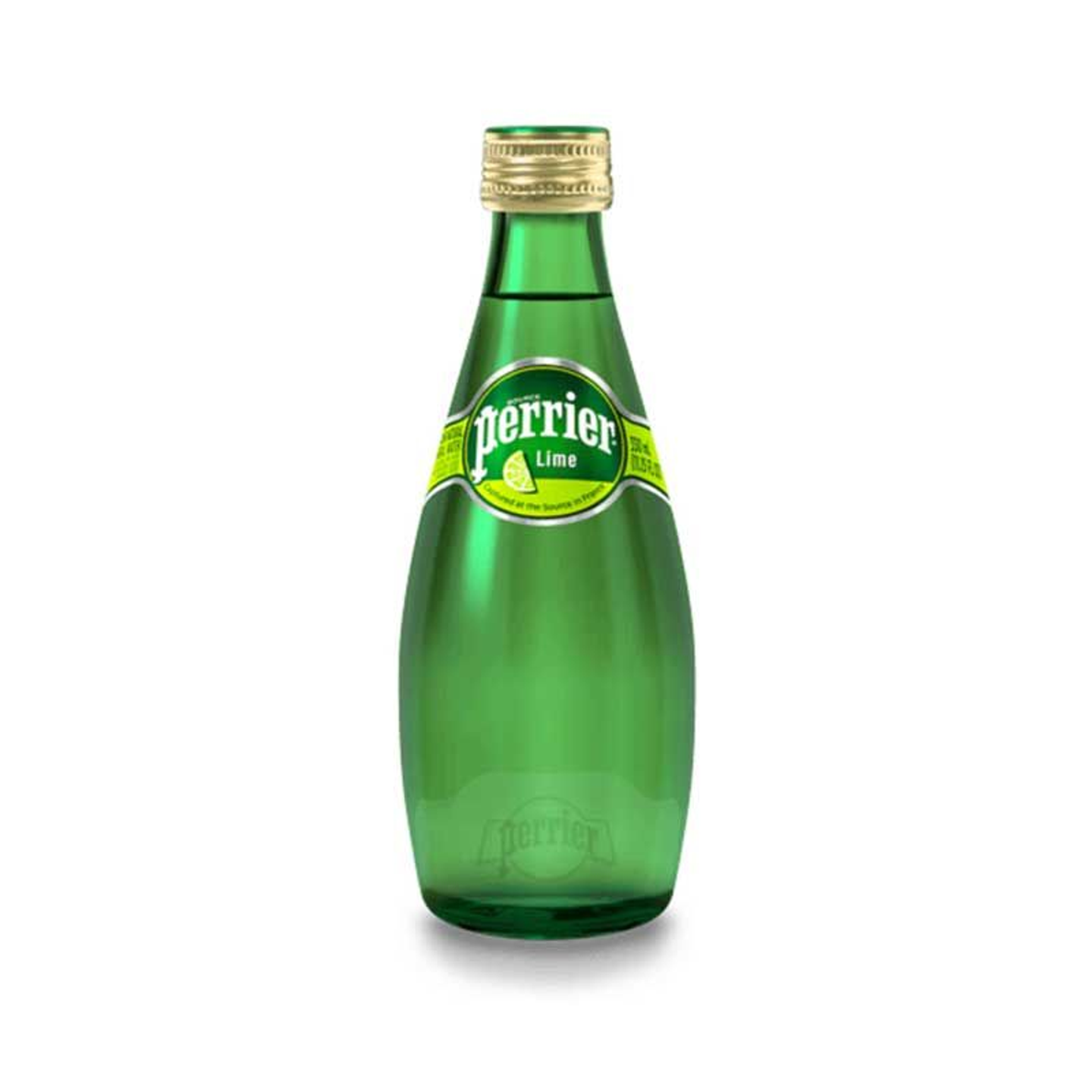 Carbonated Water - Small