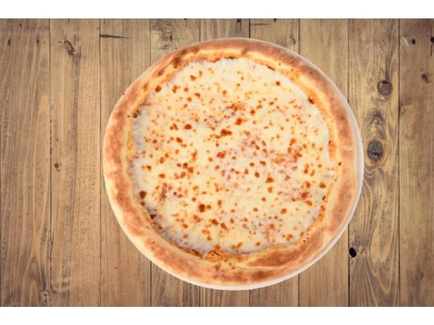 Mozzarella Cheese - Medium