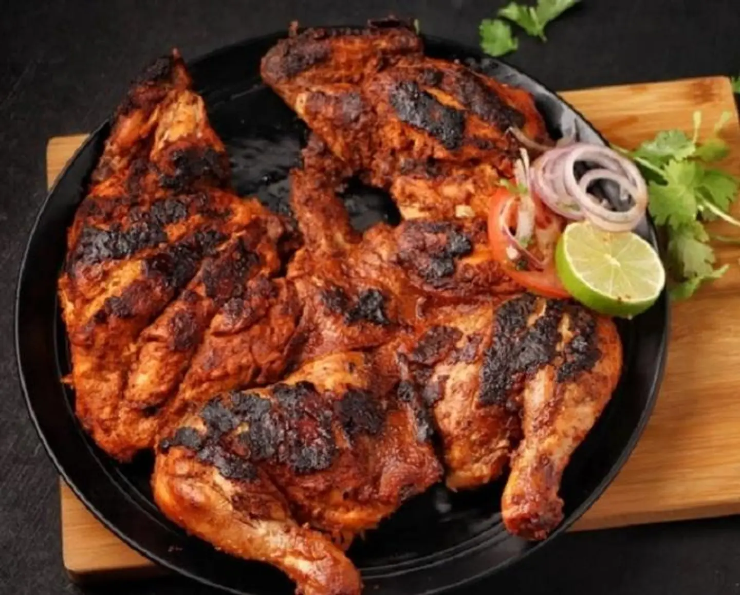 Bbq Alfaham - Small