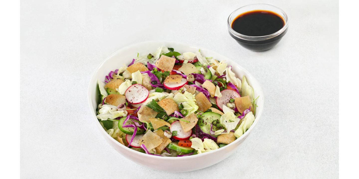 Fattoush - Small