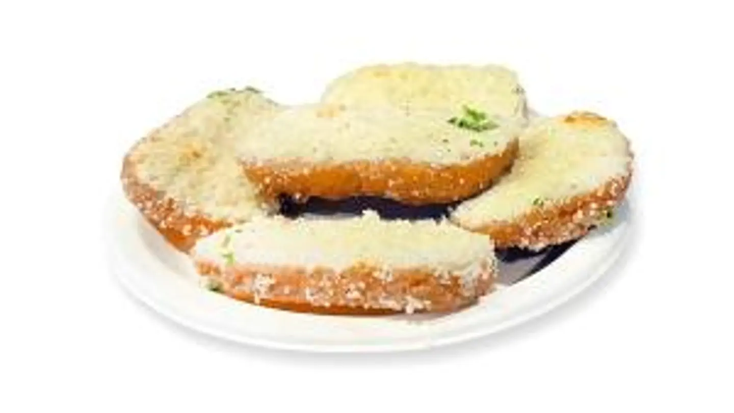 Cheena Toast - 250 Grams