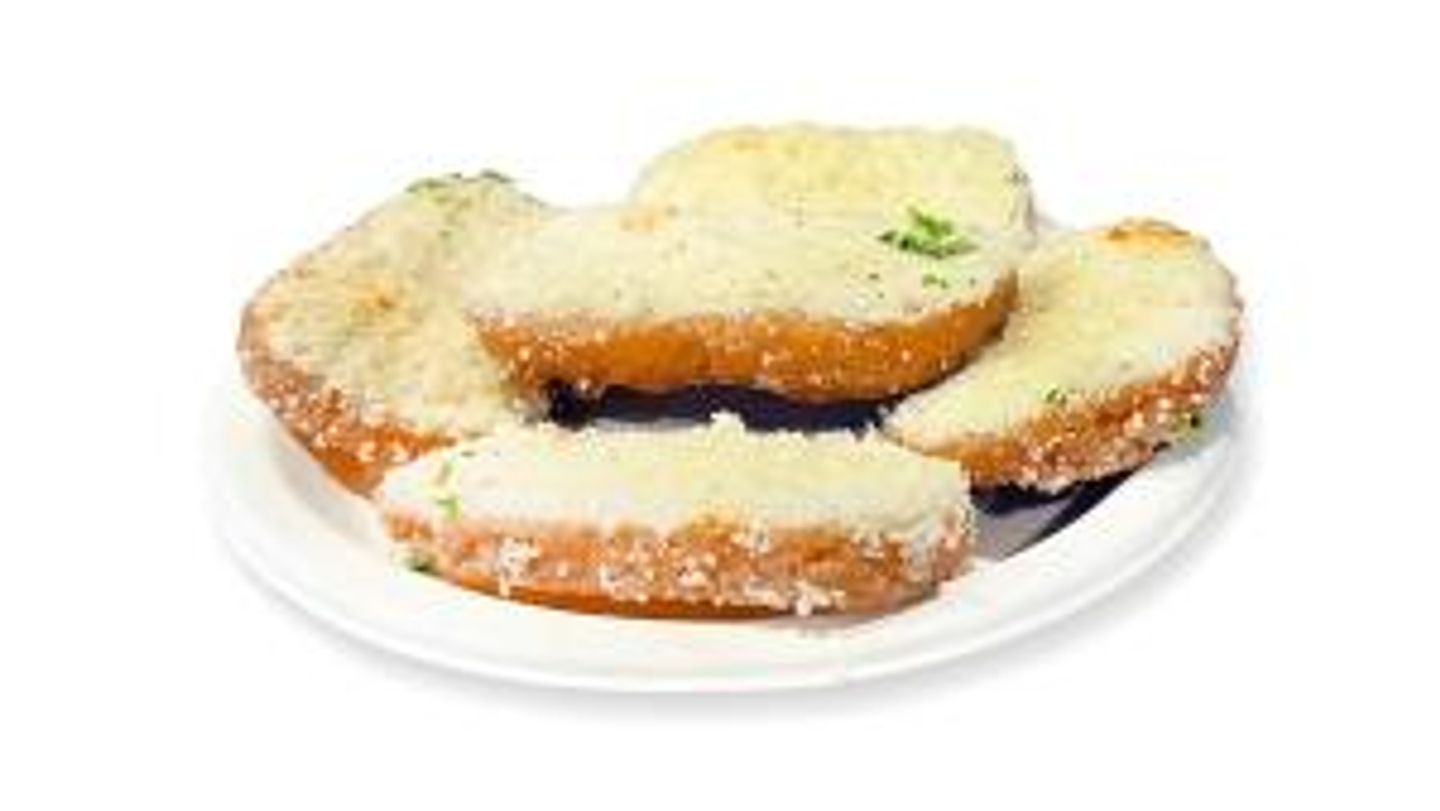 Cheena Toast - 250 Grams