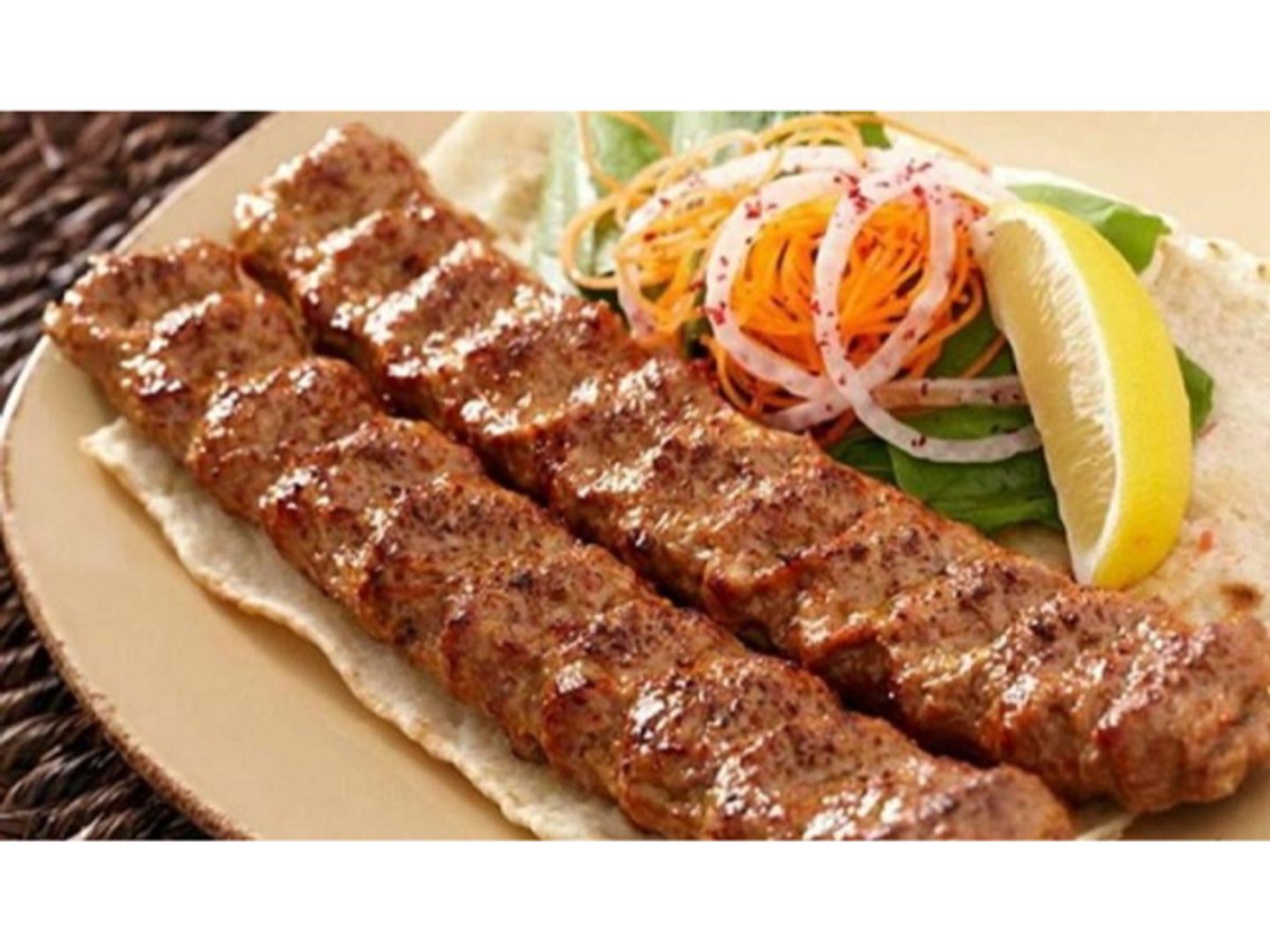 كباب الموصل - نفر
