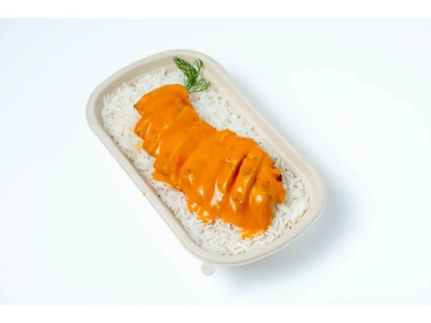 Buffalo Chicken - 150g