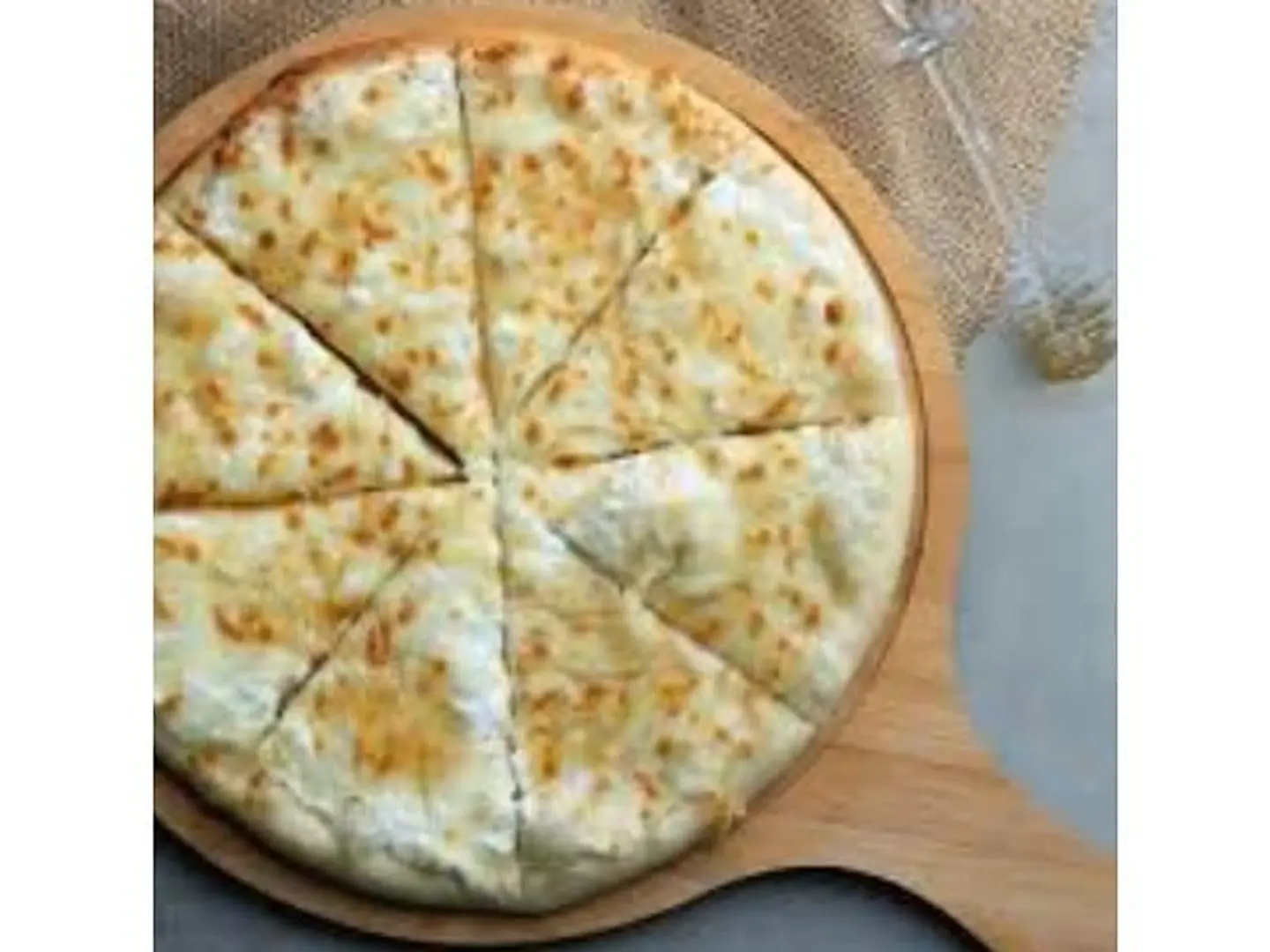 عش البلبل - صغير