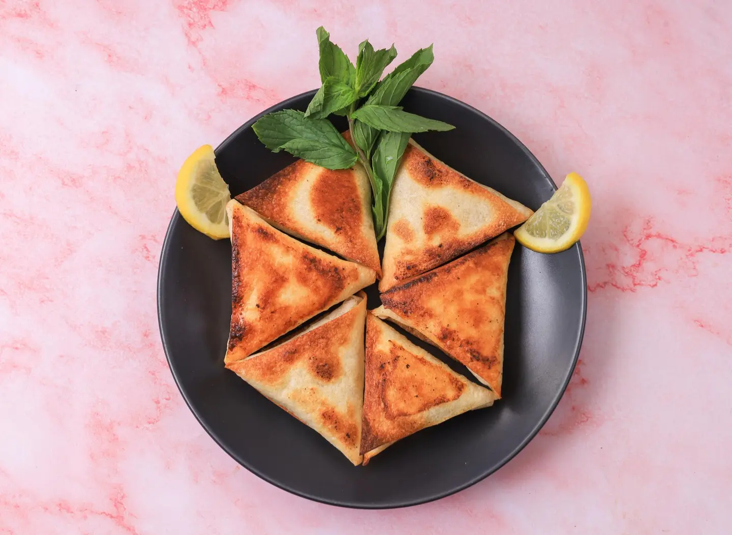 سمبوسة - صغير