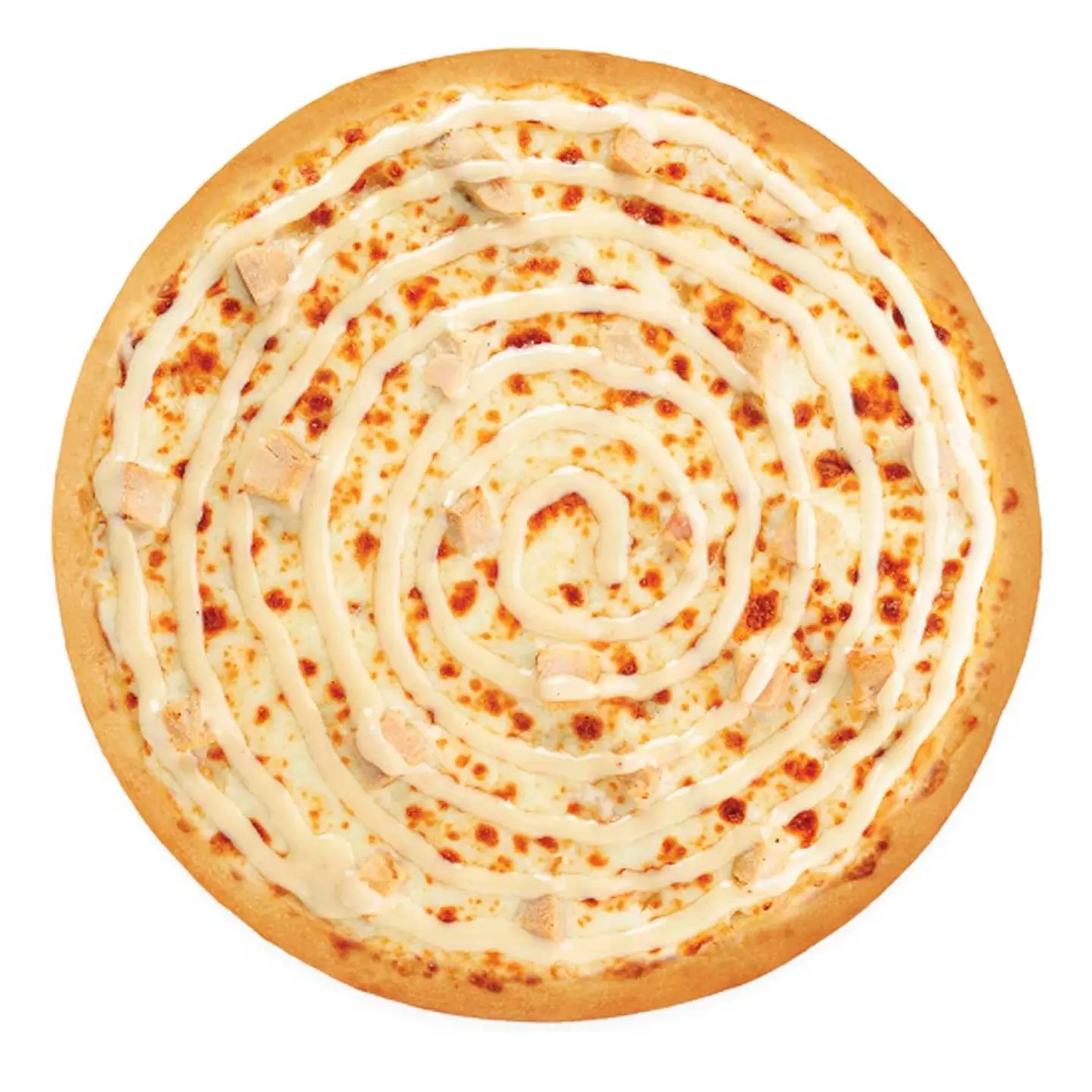 Ranch Pizza - Large