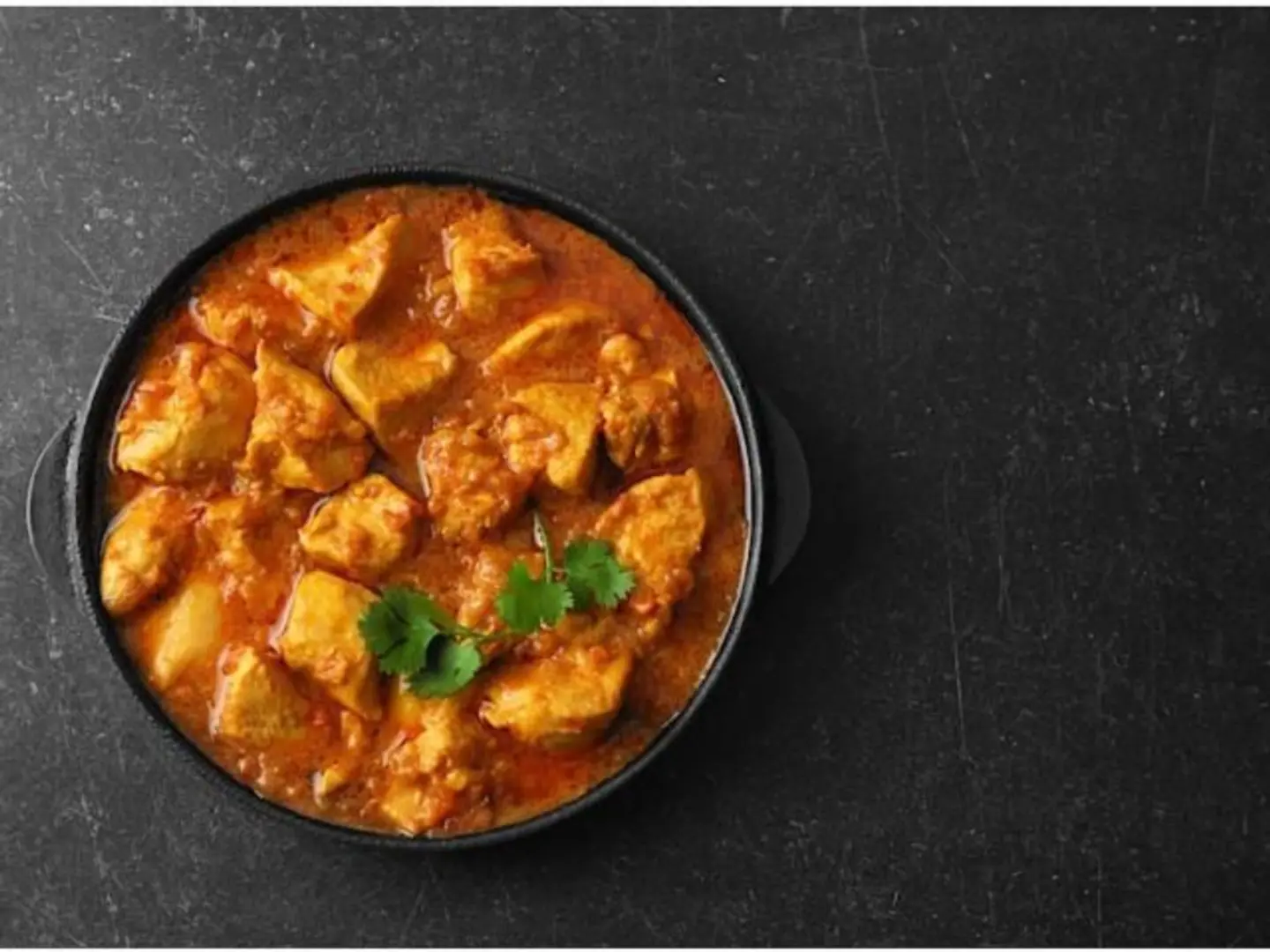 Chicken Jalfrezi - Small