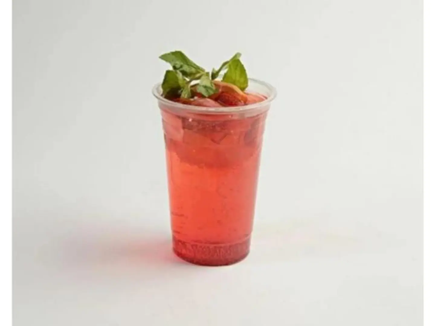 Red Berries - Medium