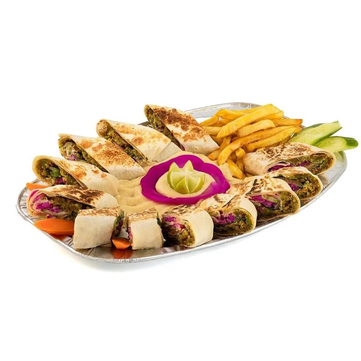 Arabic Falafel - Small