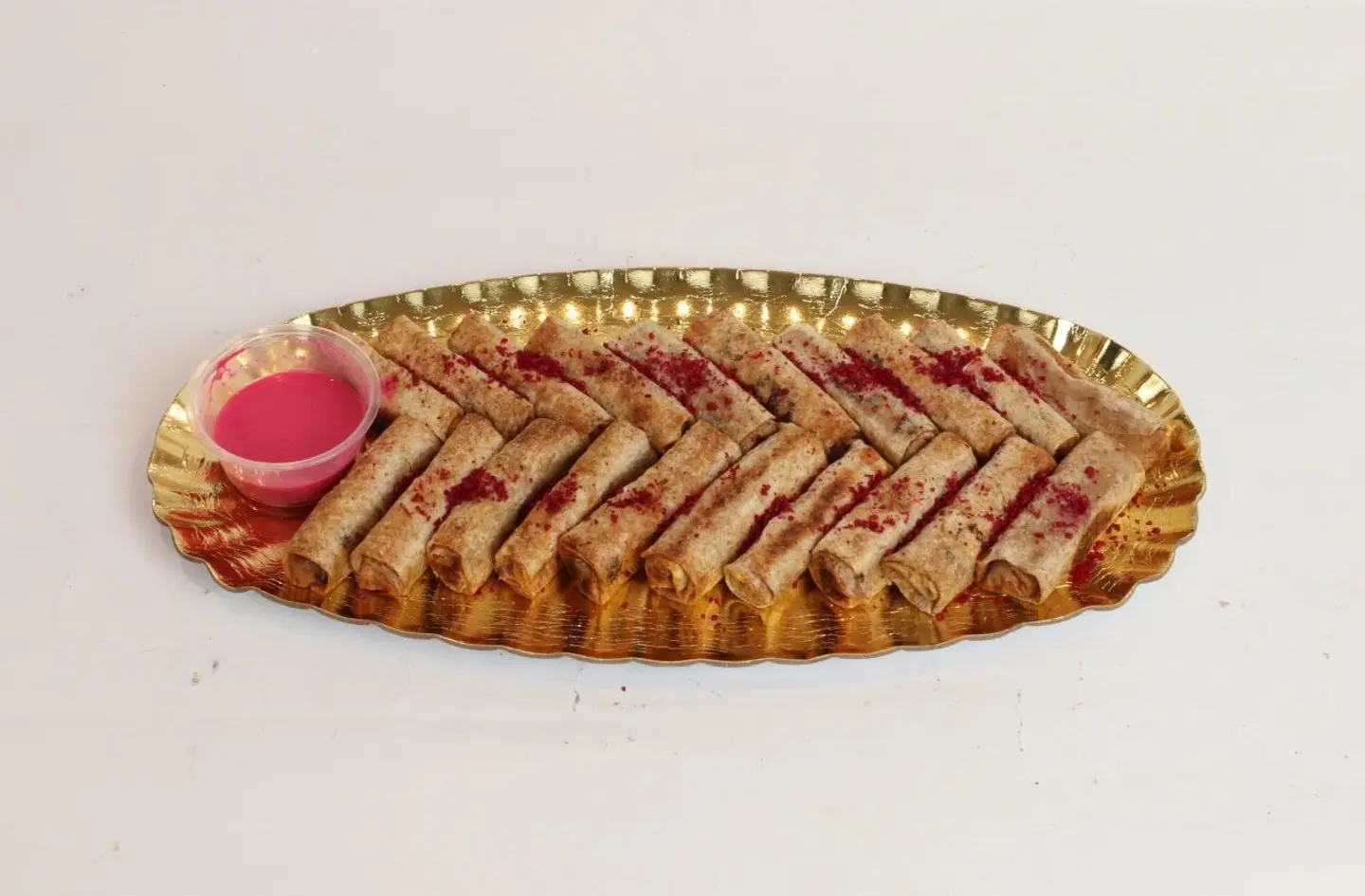 مسخن دجاج - ١٠ حبة