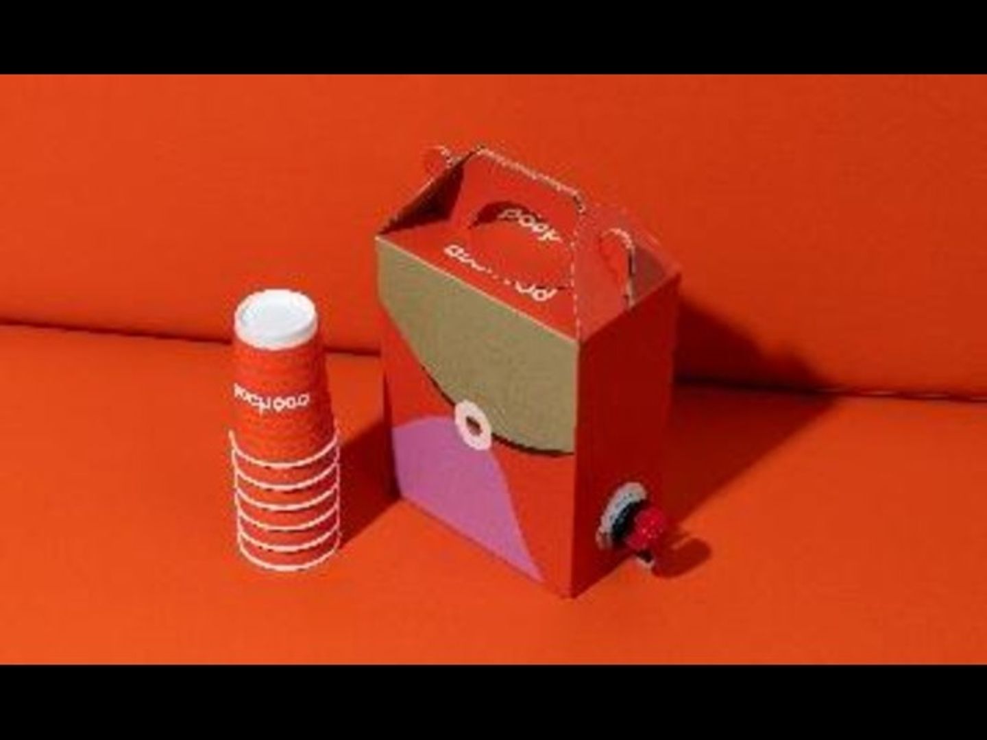 Hot Chocolate - Medium