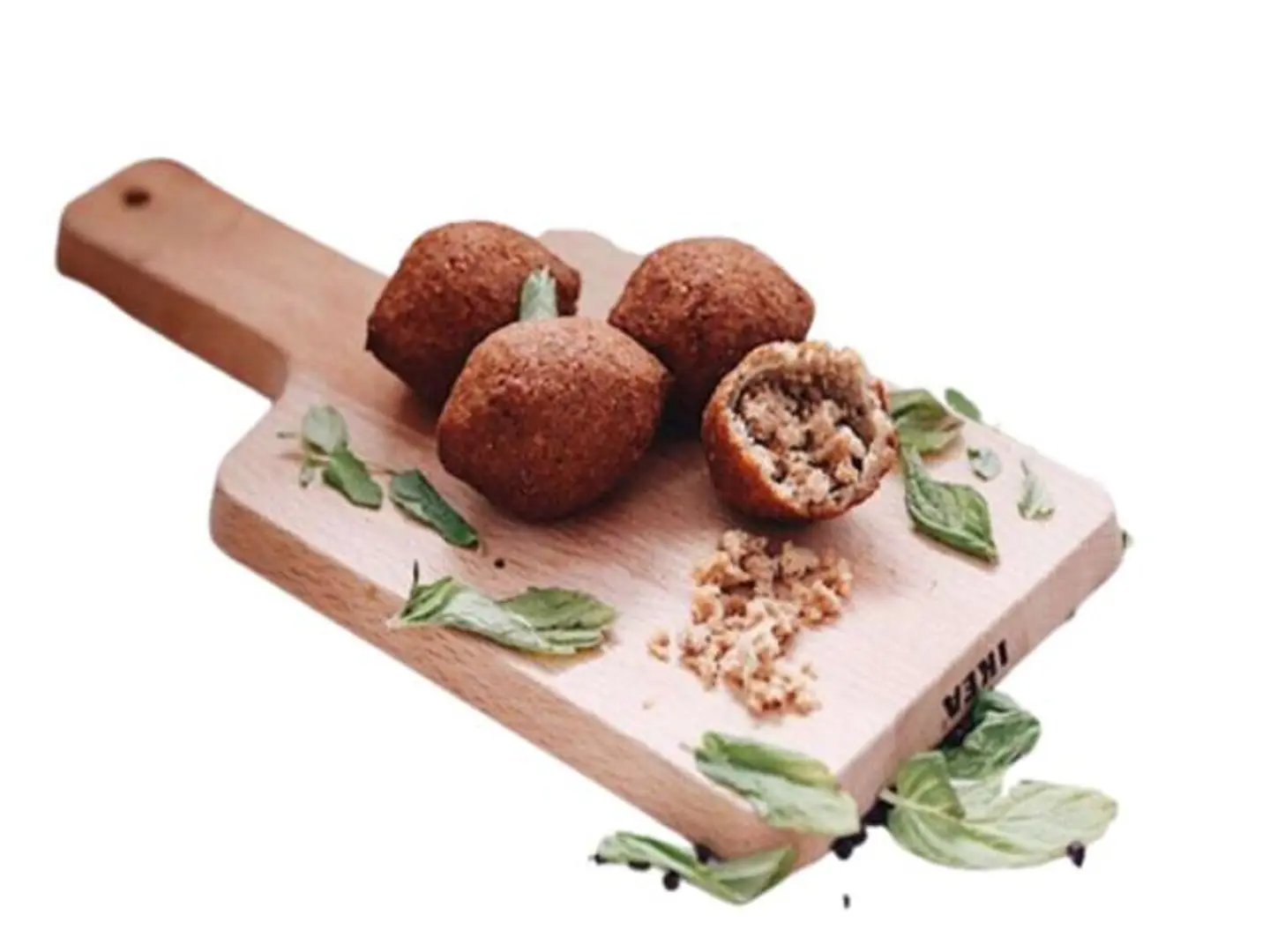 الكبة - صغير