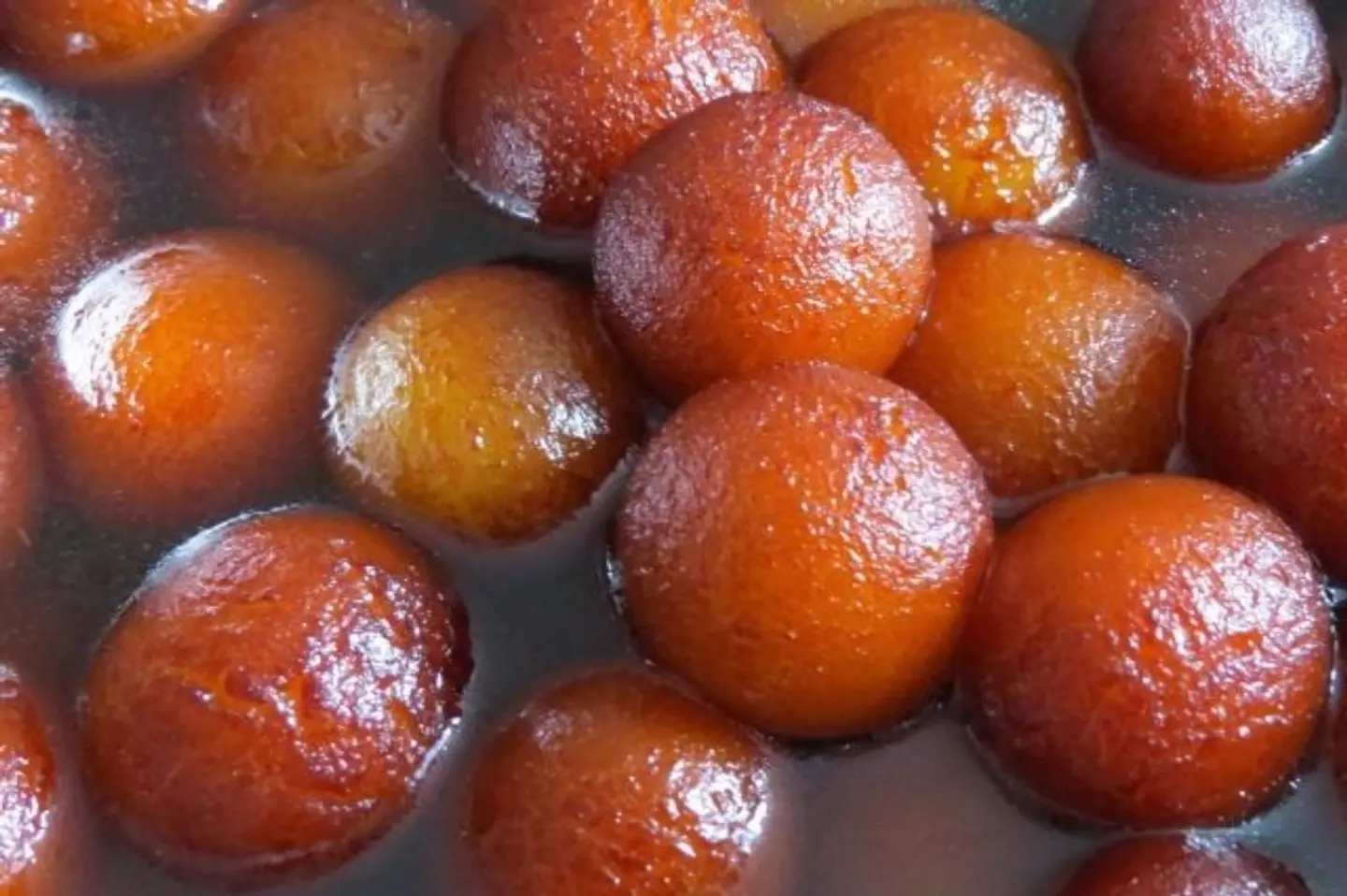 Kala Jamun - 250 Gm