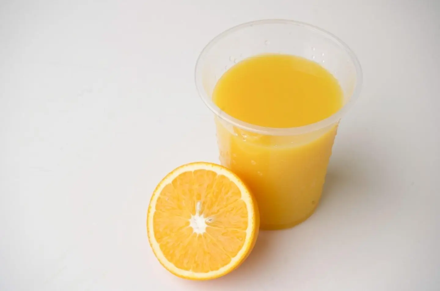 Orange - 1 L