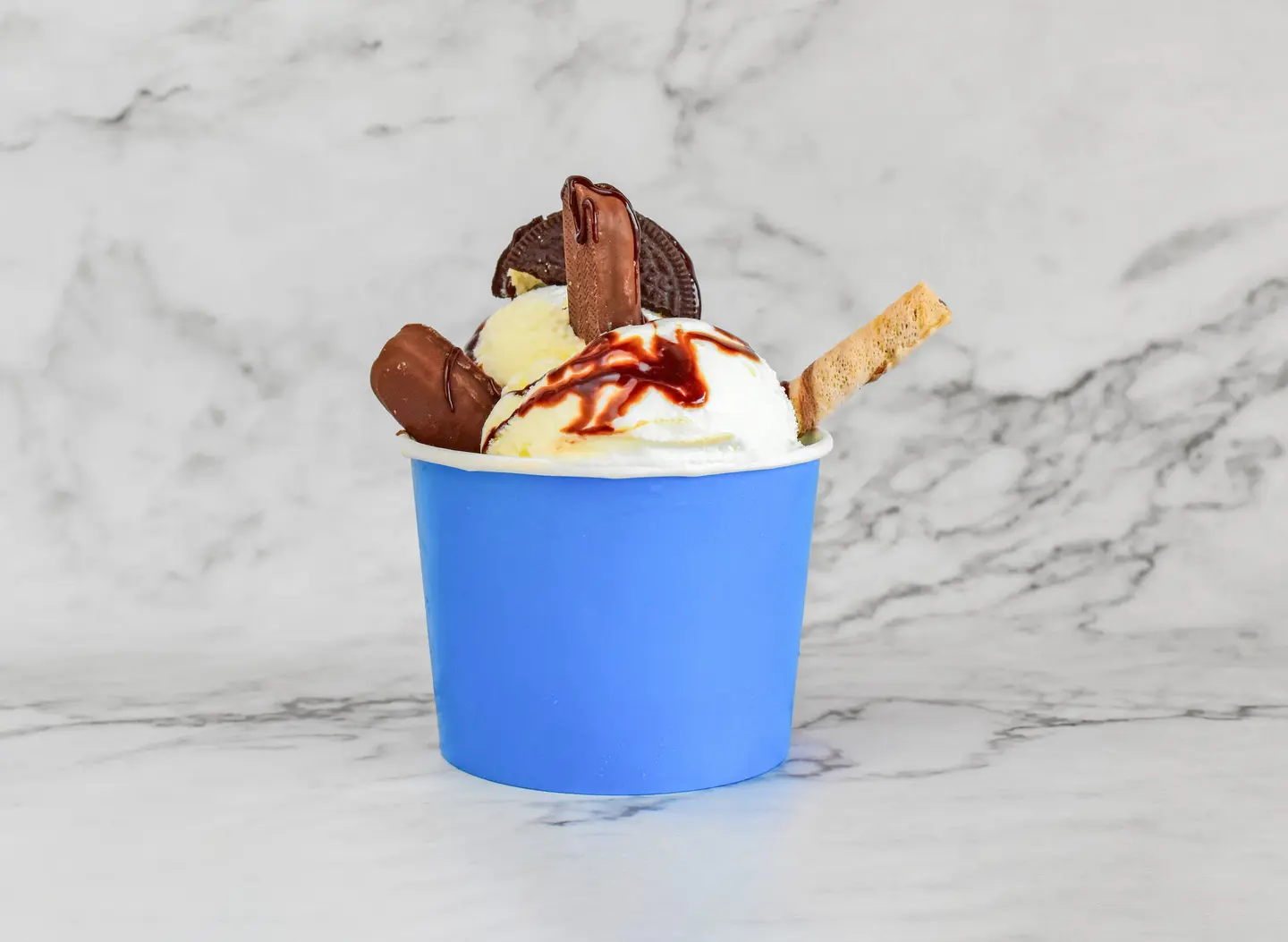 فانيليا - صغير