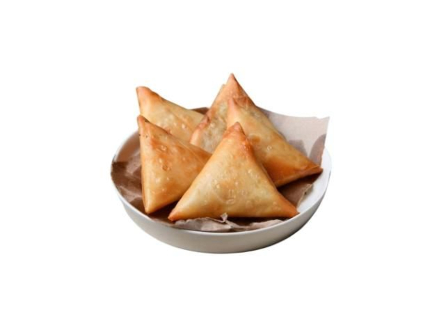 Creamy Cheese Sambosa - Small