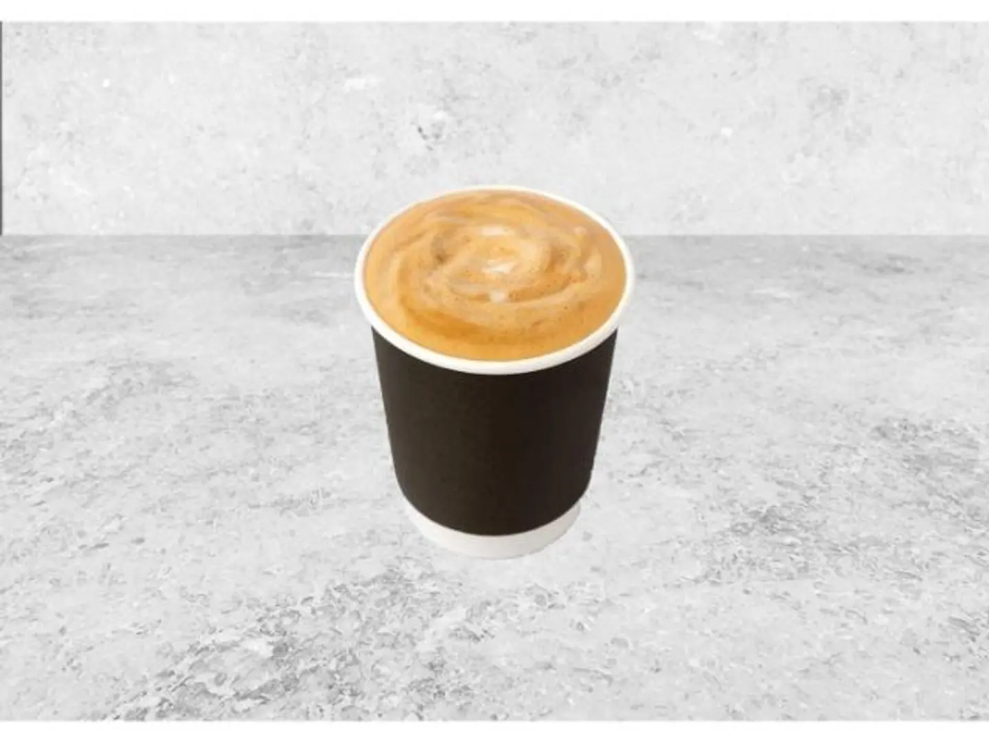 وايت موكا - صغير