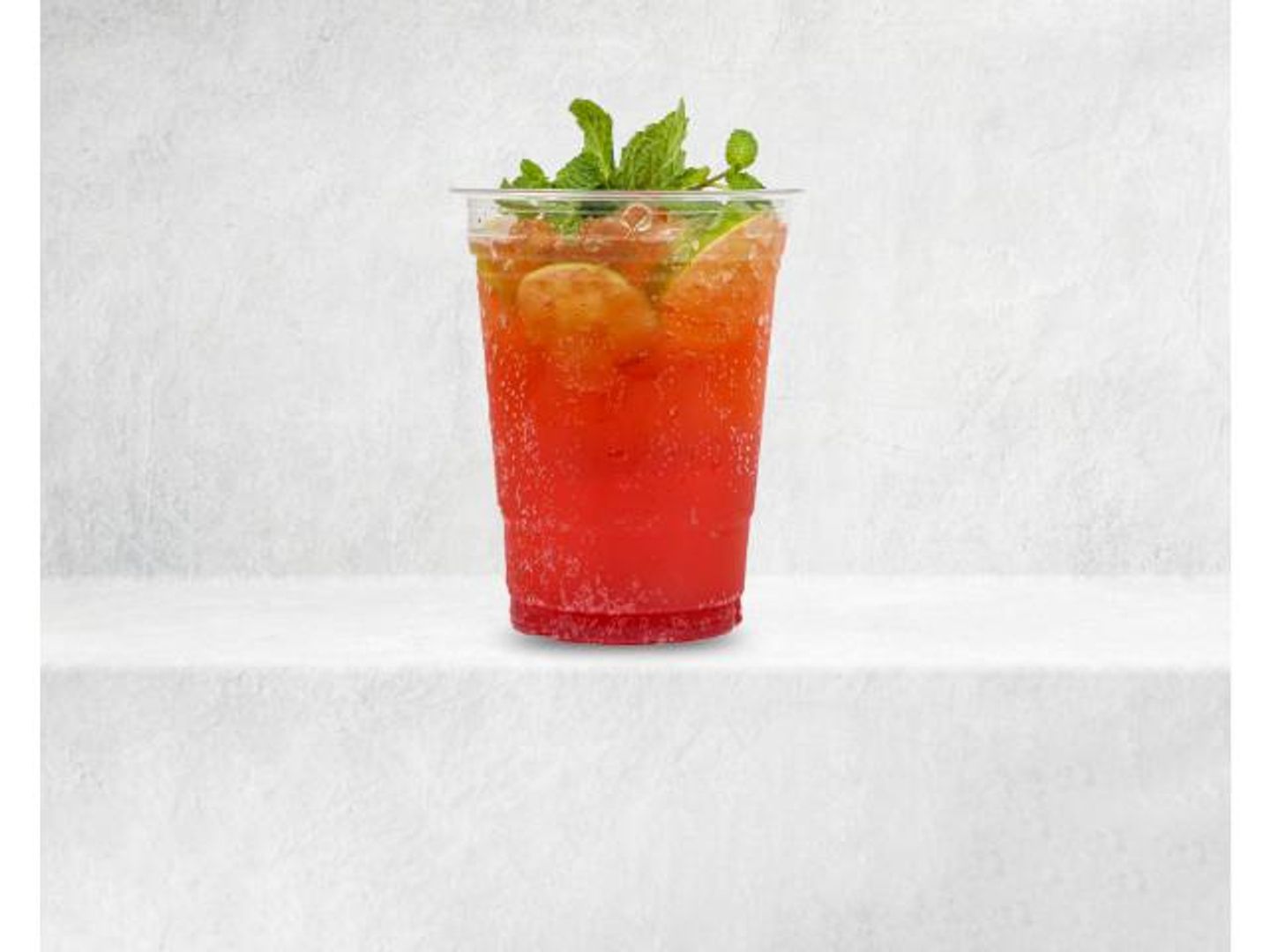 Pomegranate Mojito - Small