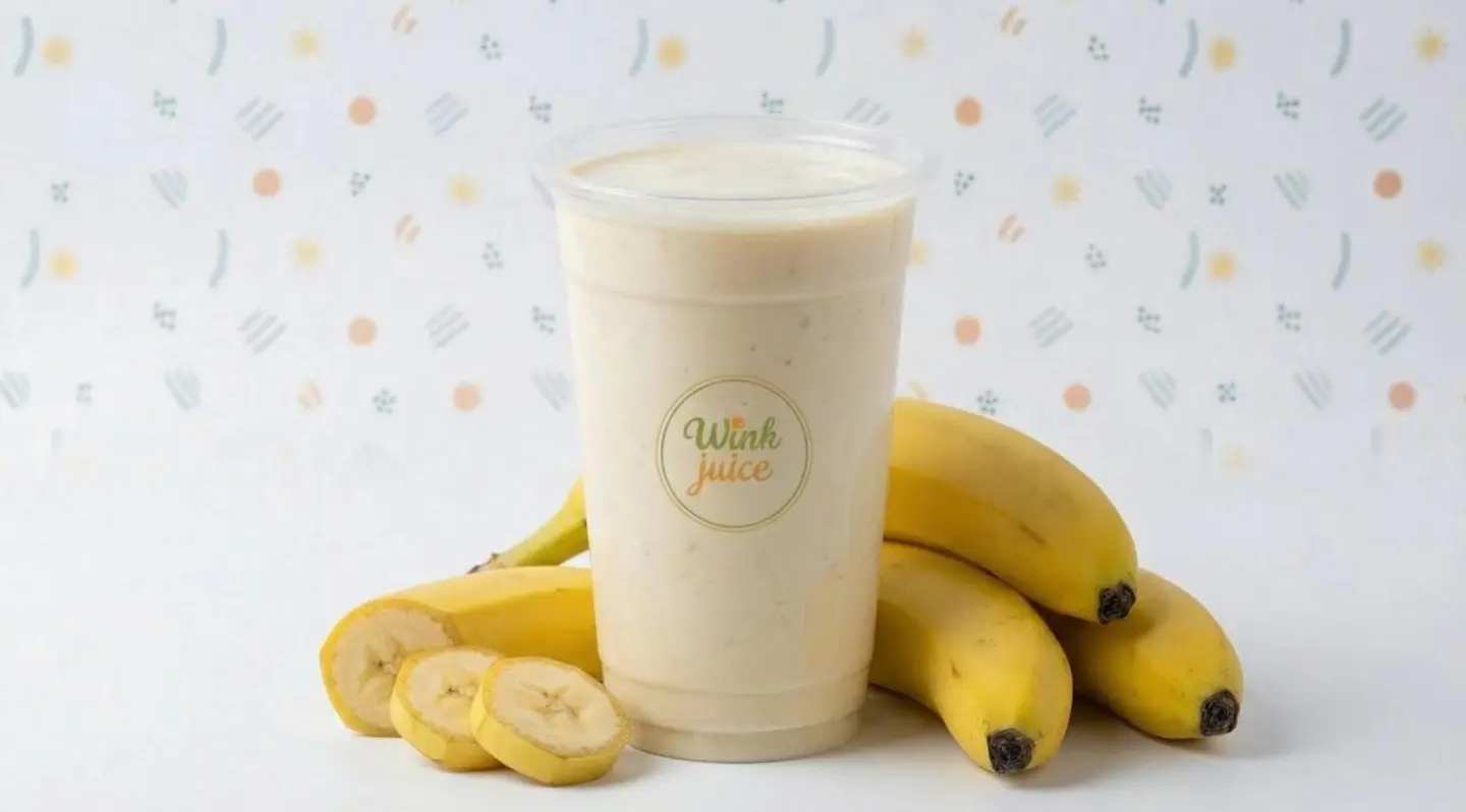 Banana - Medium