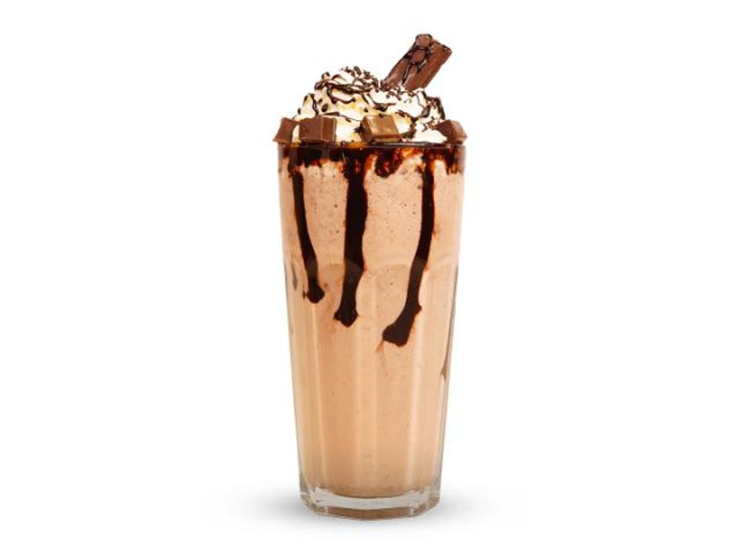 Milkshake Kit Kat - Small