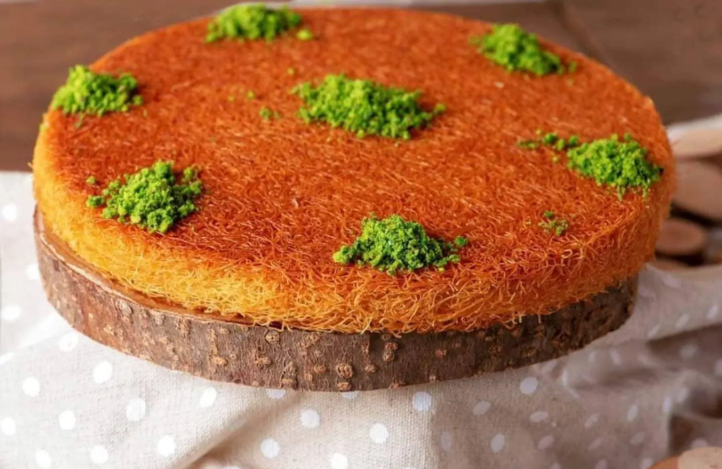 ست الكل بالجبنة - وسط