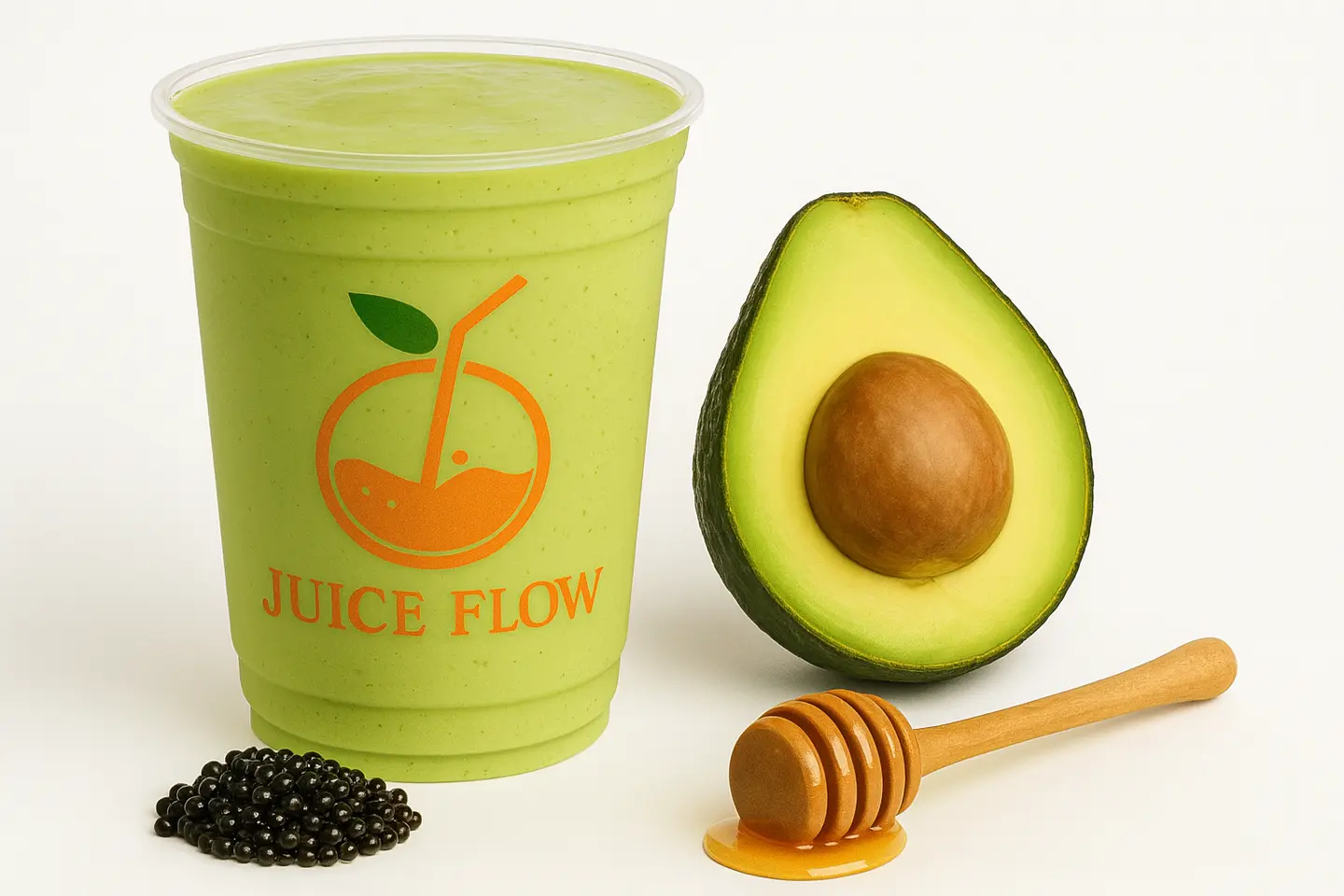 أفوكادو كافيار - صغير