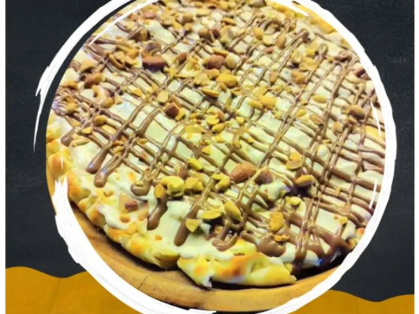 Sweet Pie - Small