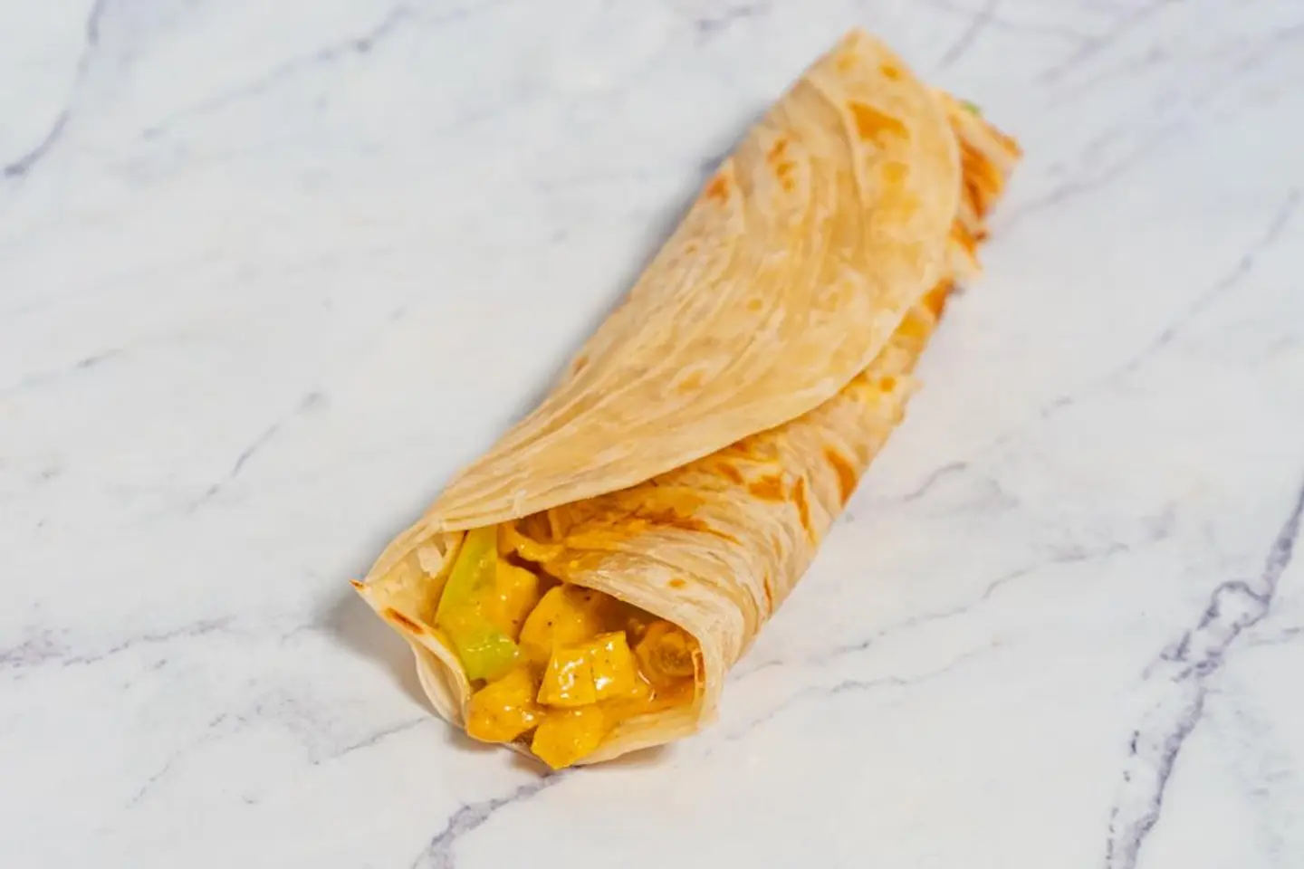 Chicken Cheese - Sammoli