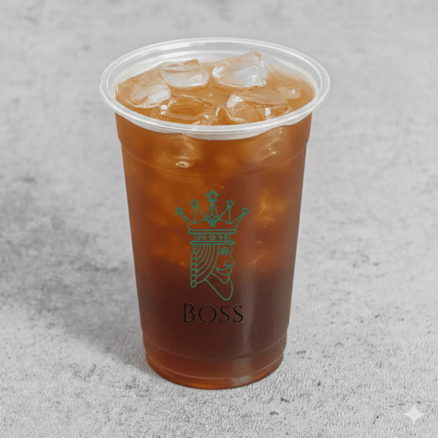 في 60 بارد - وسط