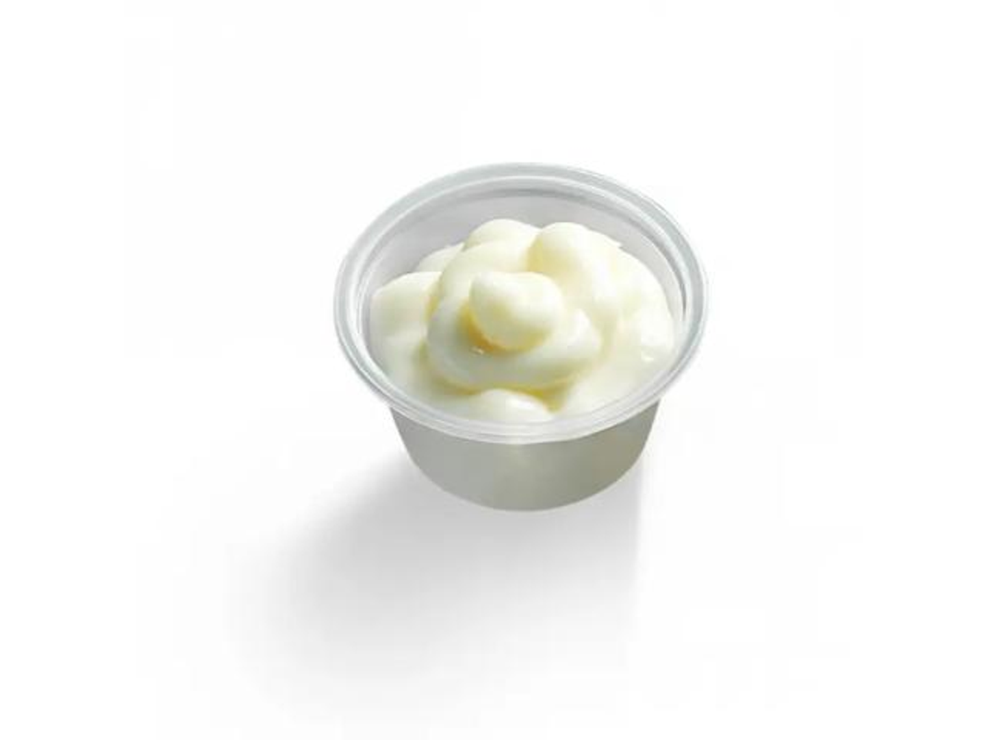 Garlic Sauce - Garlic Sauce Big