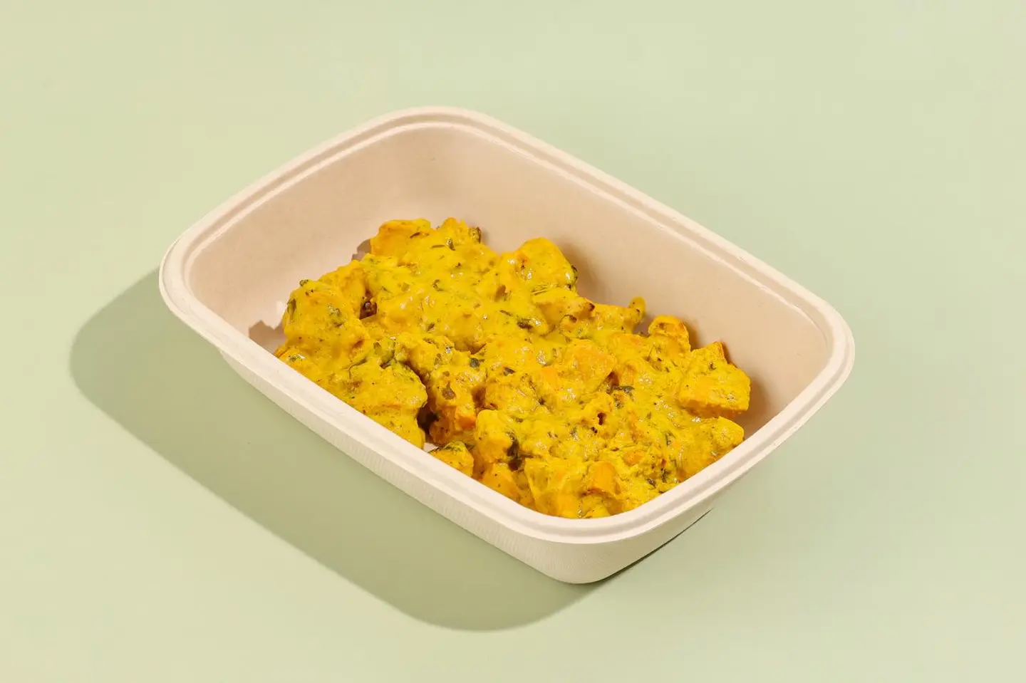 Lemon Chicken - 100gm