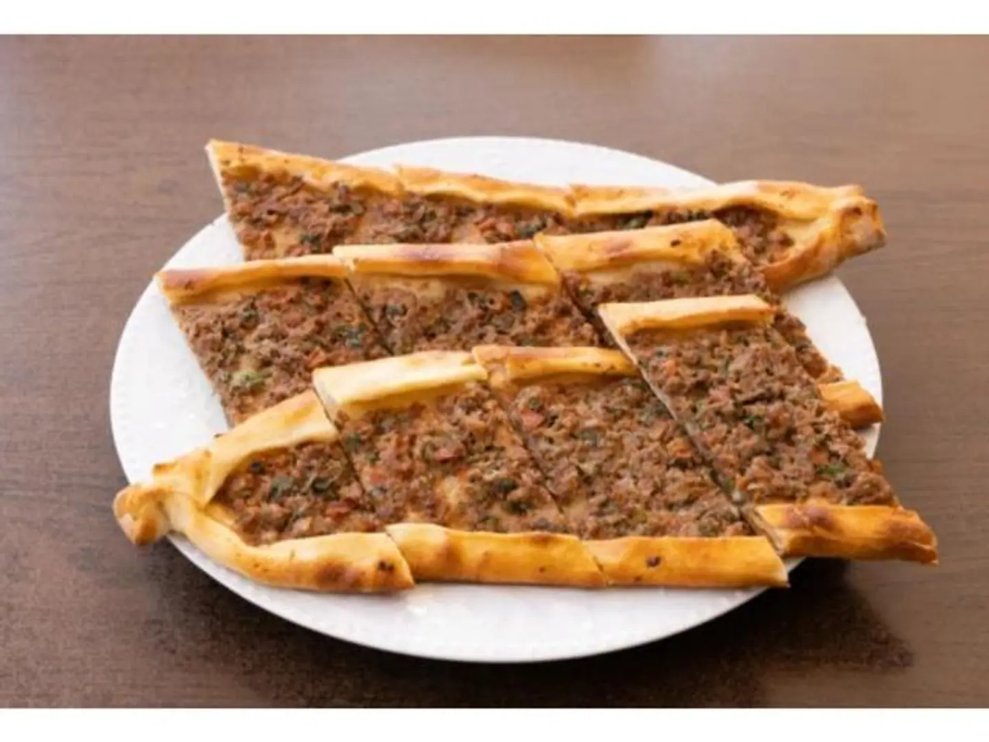 لحم سادة - صغير
