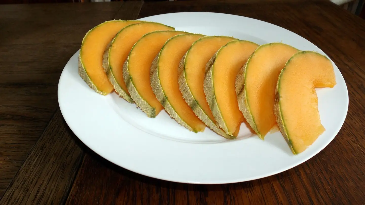Melon - Small