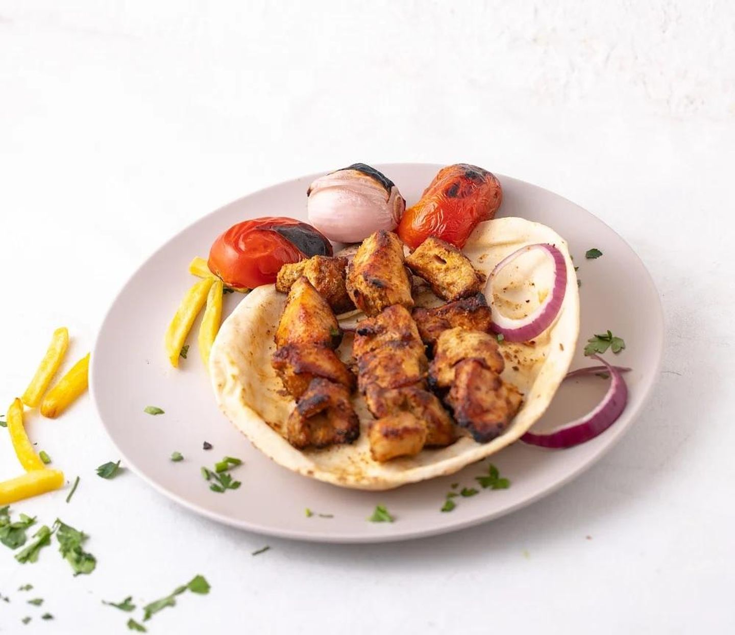 Shish Tawouk - Without Rice