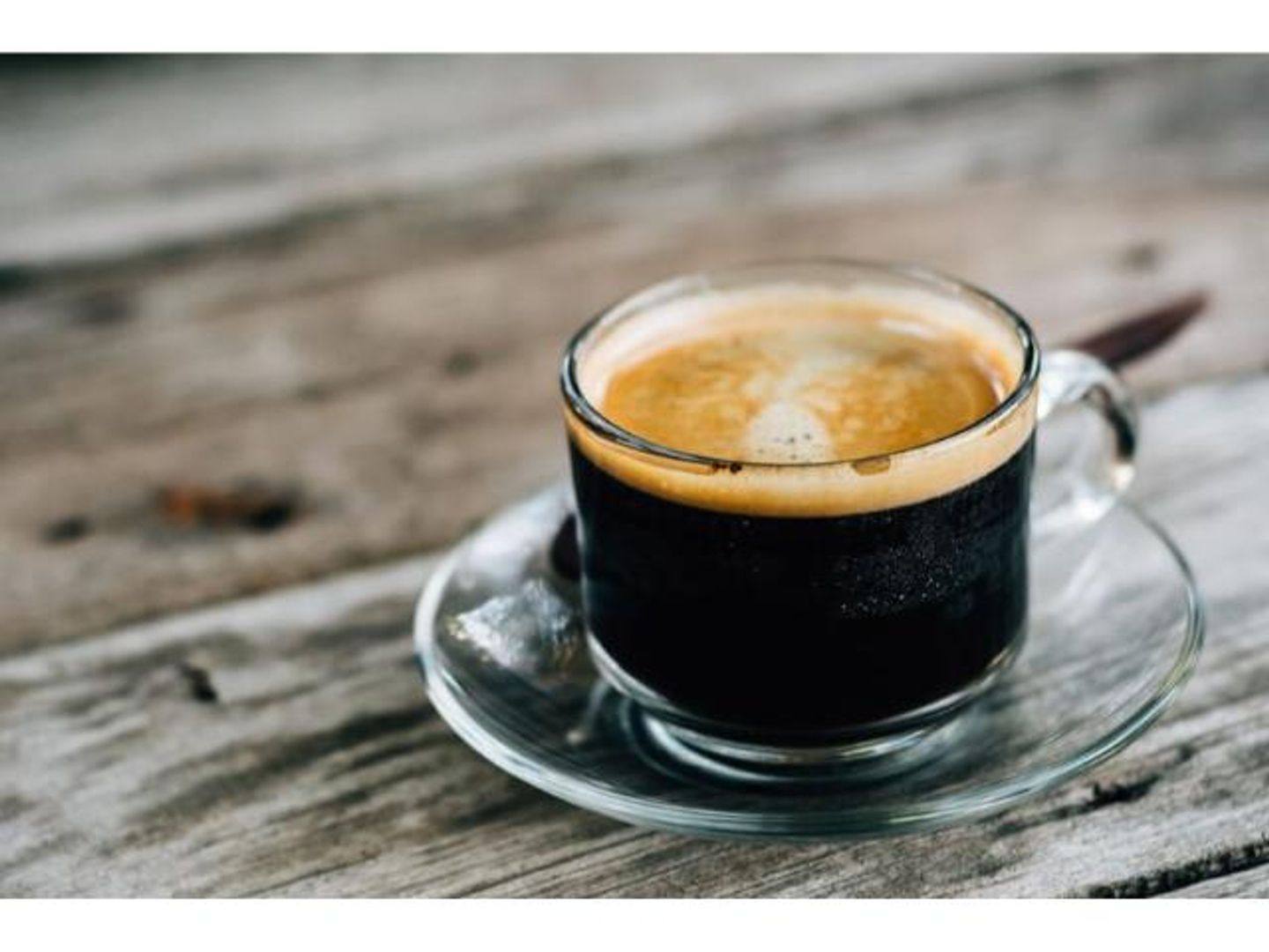 Americano - Small