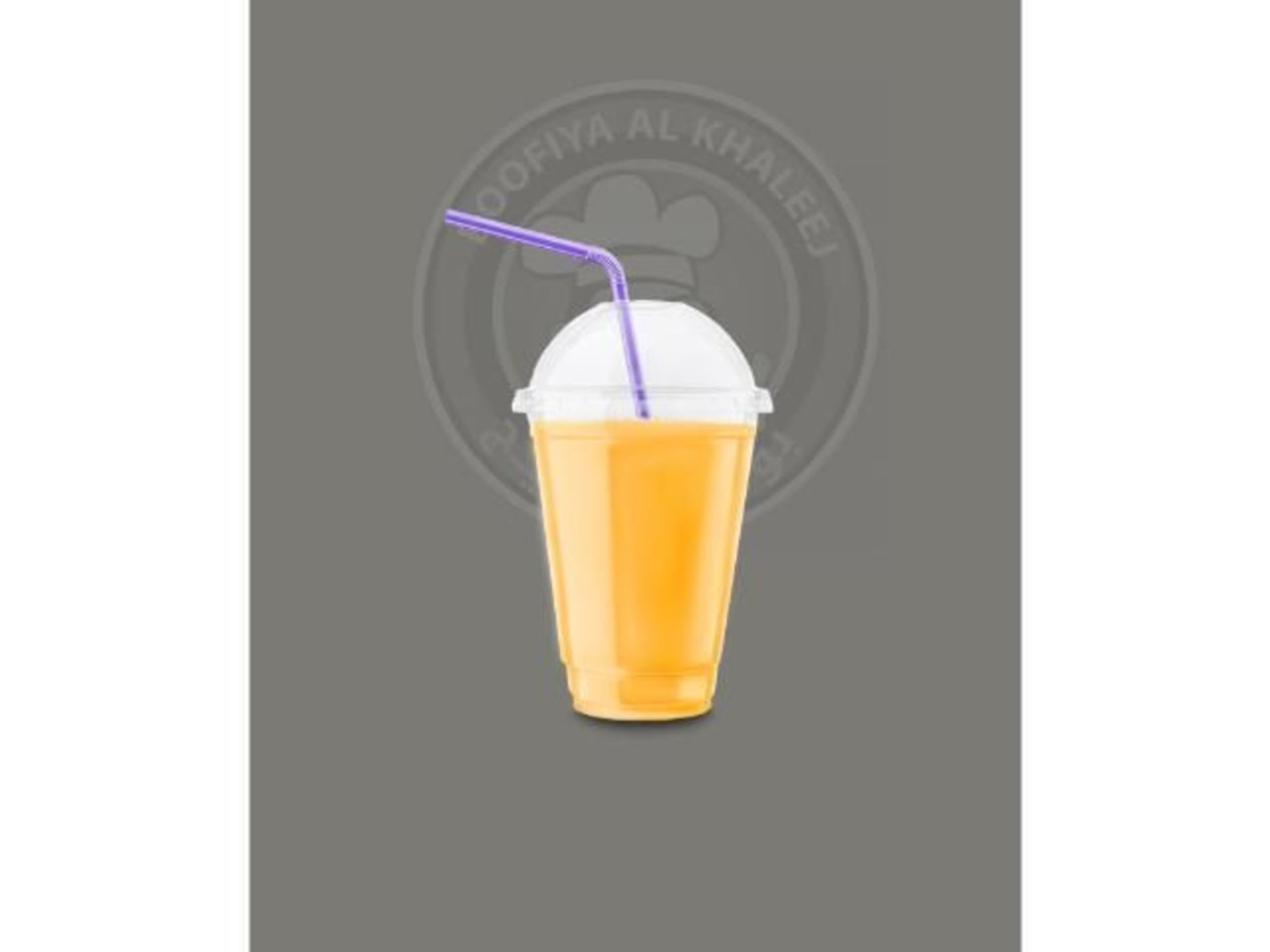 Orange Juice Blender - Small