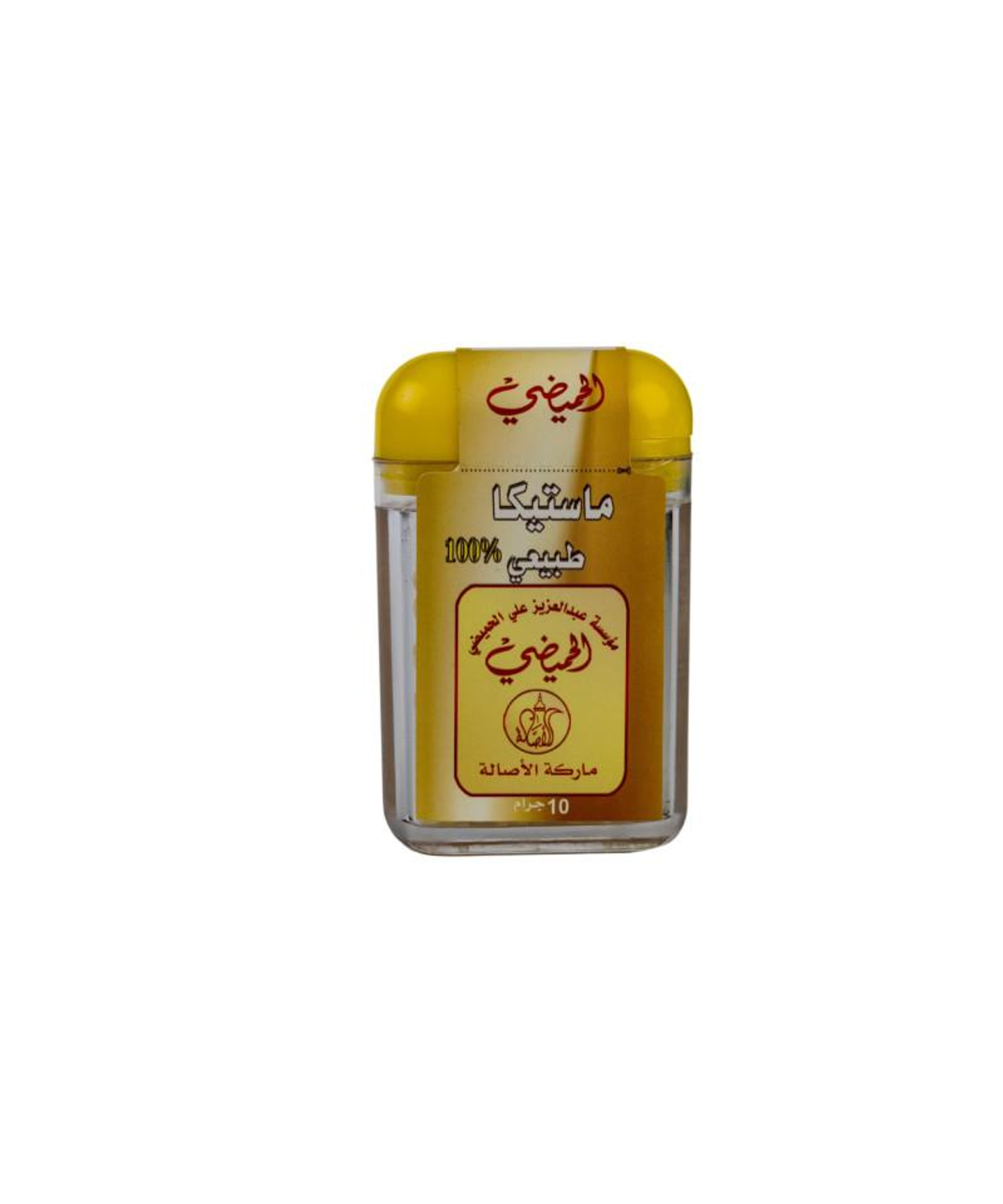 مستكا الحميضي - 10 جرام