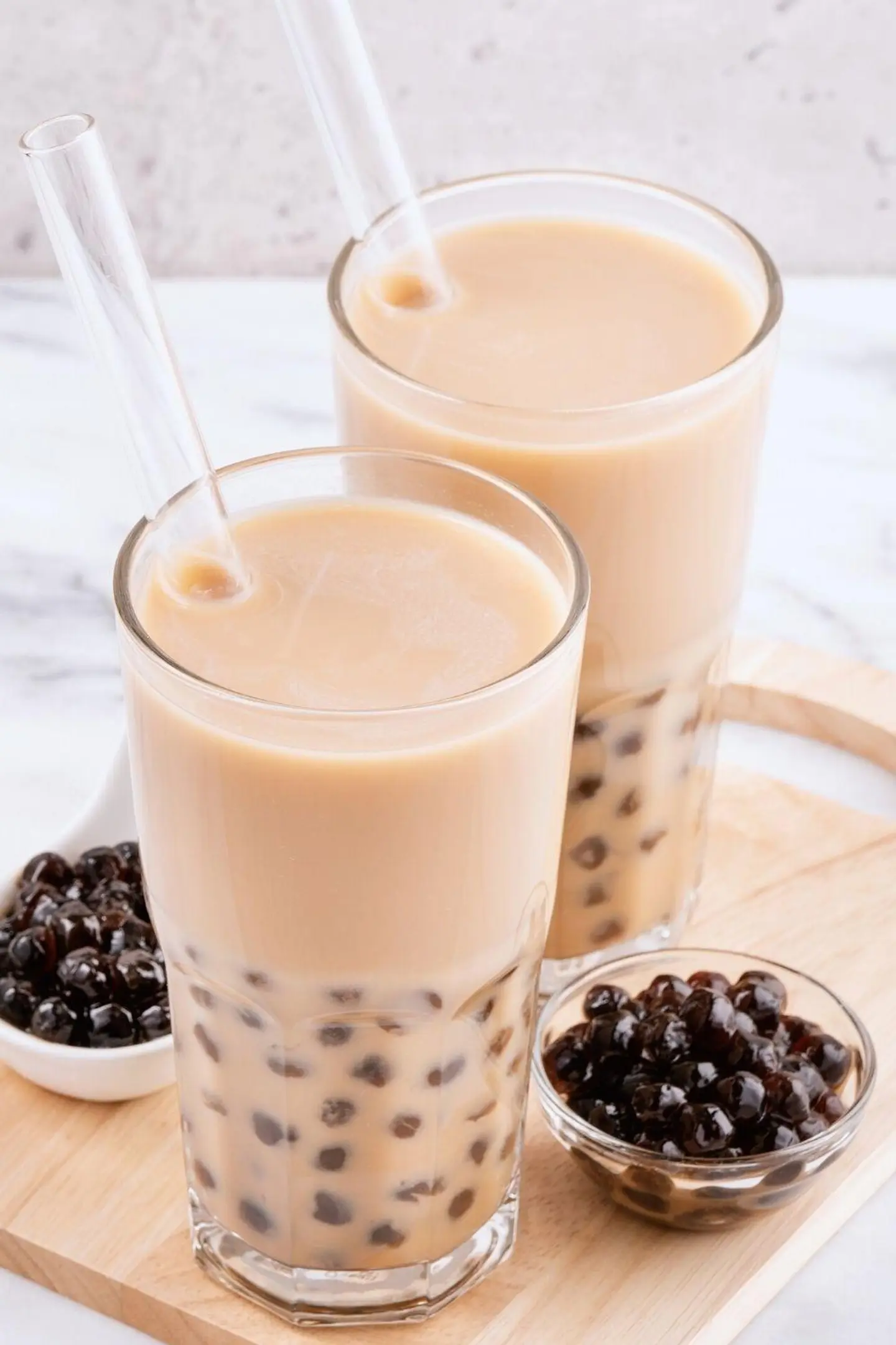 Hokkaido Milk Tea - Regular