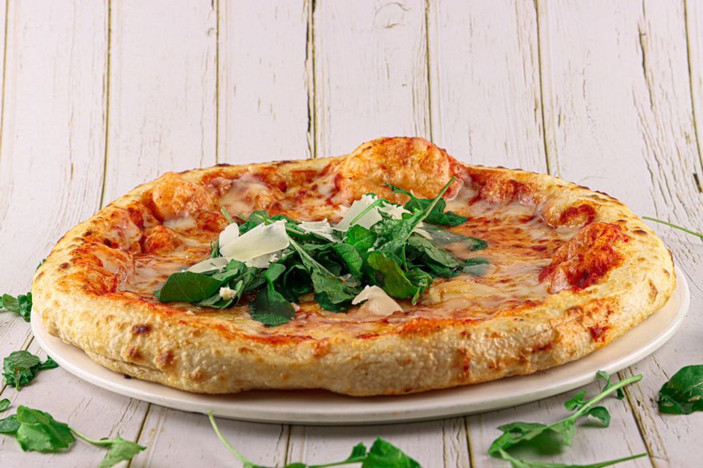 House Pizza - Medium