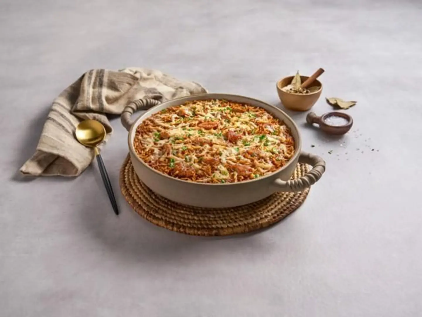 معصوب الشلال - صغير