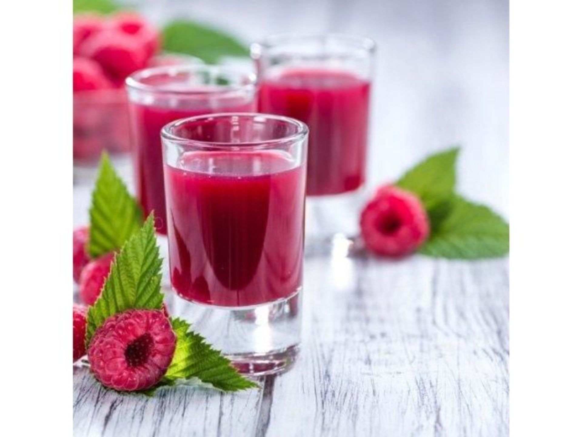 عصير توت - صغير