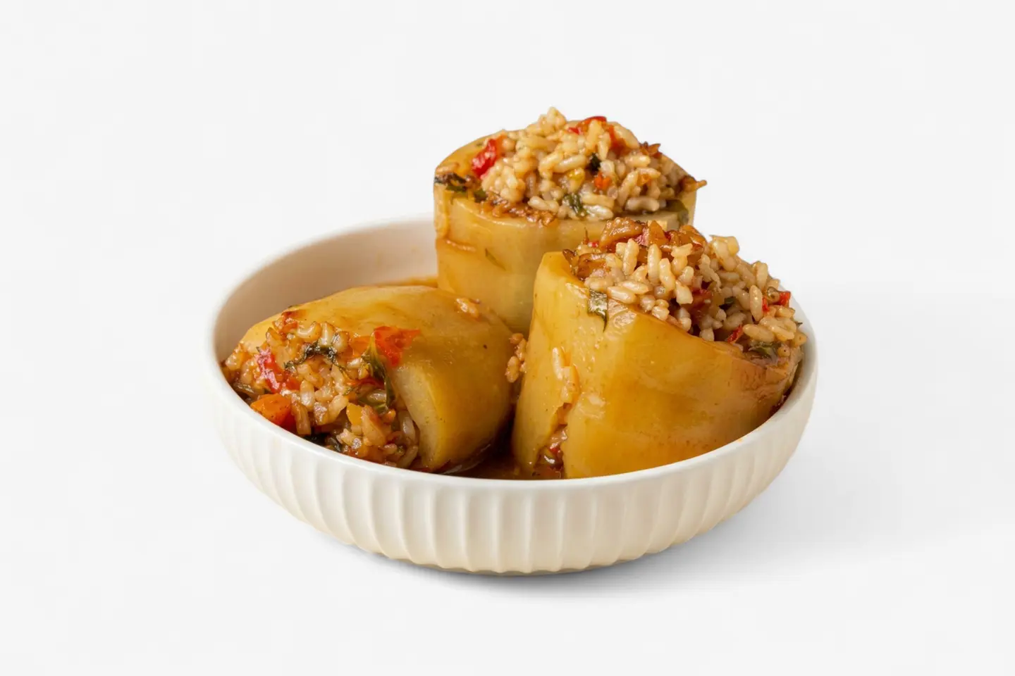 Stuffed Potatoes - Small Box